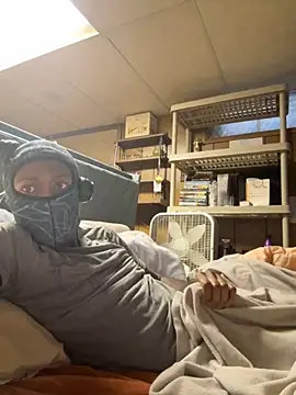 Snapshot of ProveYourLoyalty2 chatting on February 14, 2026, 12:35 pm ProveYourLoyalty2 online show from February 14, 2026, 12:35 pm