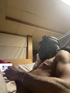 Snapshot of ProveYourLoyalty2 chatting on March 8, 2026, 7:12 am ProveYourLoyalty2 online show from March 8, 2026, 7:12 am