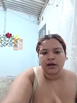 Diosa Rosa online show from February 28, 2026, 5:41 am