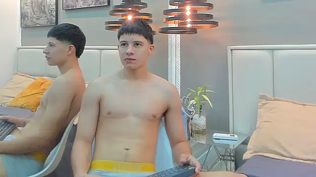 jack sorel online show from March 2, 2026, 11:50 am