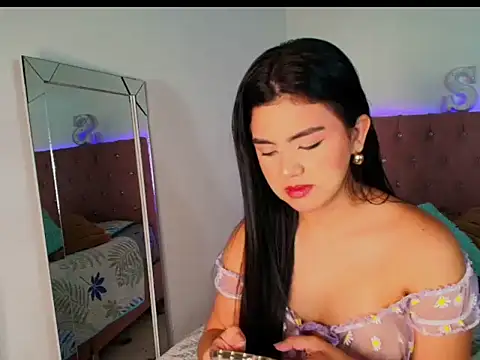 Tiffany pussyhott online show from February 13, 2026, 10:22 am