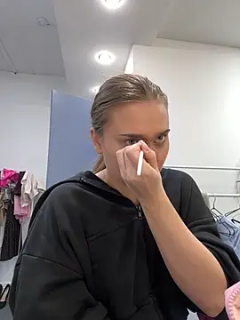 MonicaWestt online show from March 3, 2026, 6:30 am