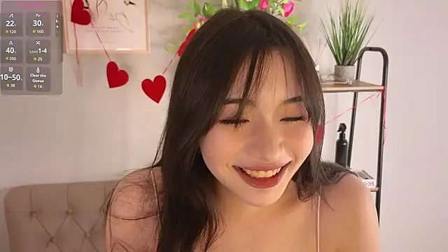 Noiry Vuvez online show from May 30, 2026, 8:06 pm