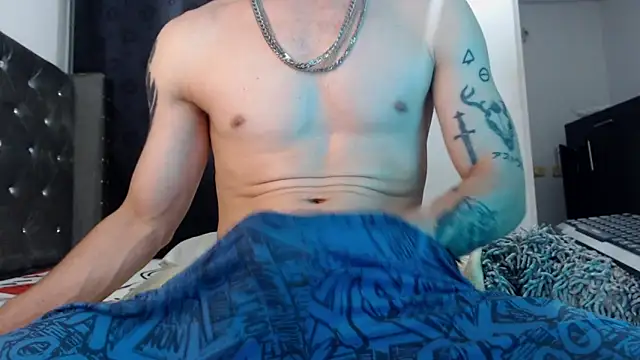 TylerBelfort online show from May 4, 2026, 10:39 pm