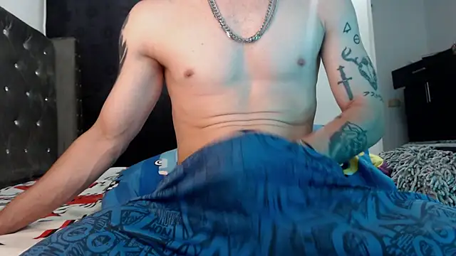 TylerBelfort online show from May 7, 2026, 6:46 pm