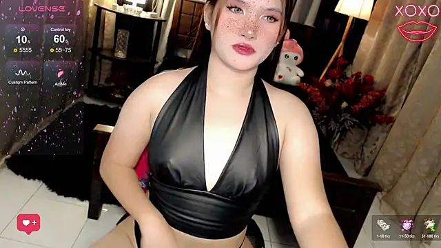 Snapshot of IsabellaXoXo69 chatting on February 28, 2026, 6:36 am IsabellaXoXo69 online show from February 28, 2026, 6:36 am