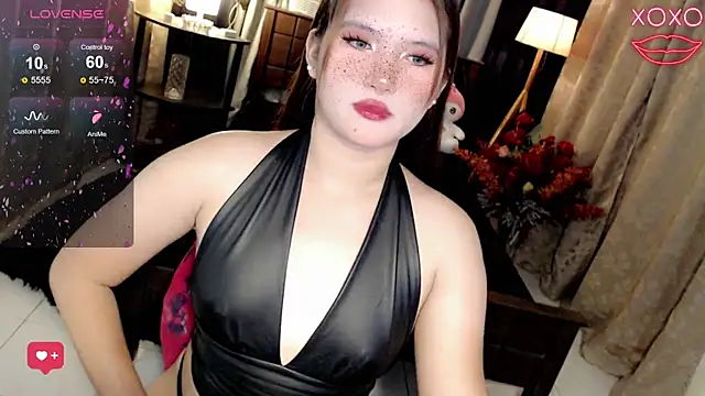 Snapshot of IsabellaXoXo69 chatting on March 1, 2026, 12:23 am IsabellaXoXo69 online show from March 1, 2026, 12:23 am