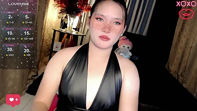 IsabellaXoXo69 online show from May 2, 2026, 12:04 am