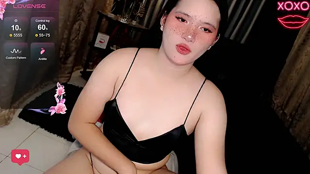 IsabellaXoXo69 online show from May 14, 2026, 1:23 am