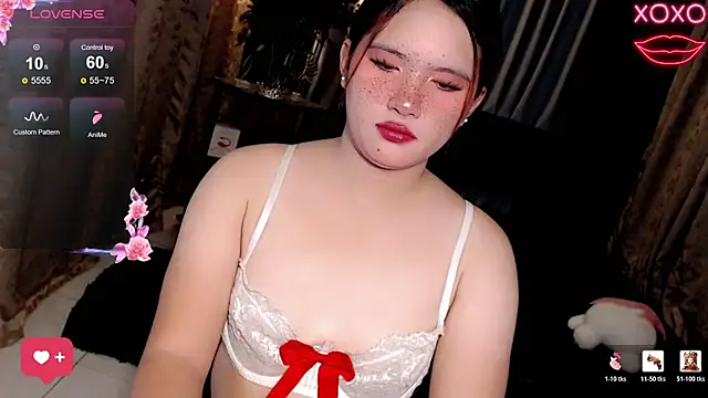IsabellaXoXo69 online show from May 15, 2026, 1:23 am