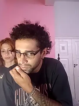 casal atrevido online show from May 9, 2026, 3:17 pm