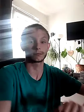 Jungspund25- online show from May 19, 2026, 10:10 am