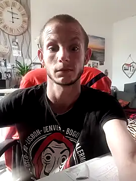Jungspund25- online show from July 19, 2026, 1:59 pm
