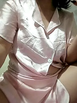 Snapshot of NANA_x007 chatting on February 10, 2026, 10:58 pm NANA x007 online show from February 10, 2026, 10:58 pm