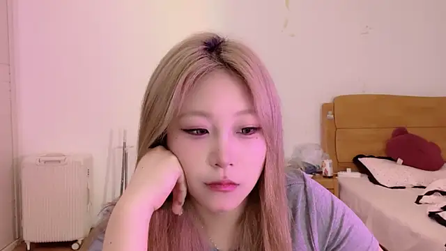 SM JIAJIA ZL online show from June 24, 2026, 5:12 pm