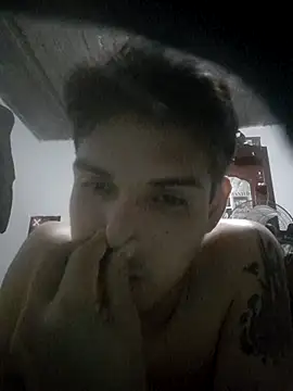 Snapshot of Aguilarcruzkevin31 chatting on July 12, 2026, 9:44 am Aguilarcruzkevin31 online show from July 12, 2026, 9:44 am