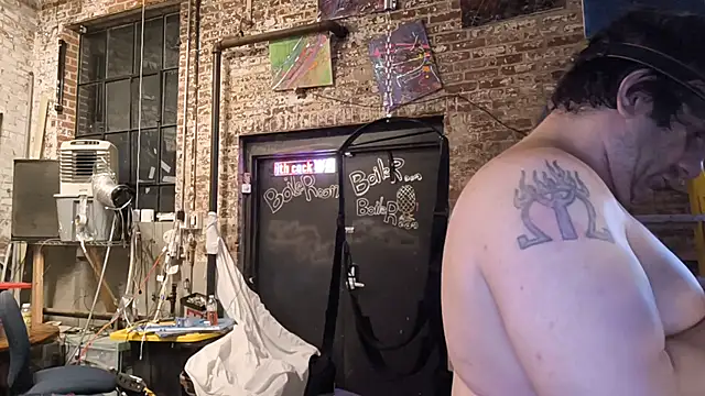 Snapshot of ctguybj chatting on July 2, 2026, 3:23 am ctguybj online show from July 2, 2026, 3:23 am