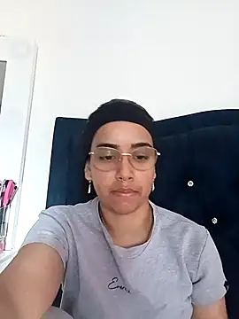 Diva noir online show from February 14, 2026, 2:14 pm