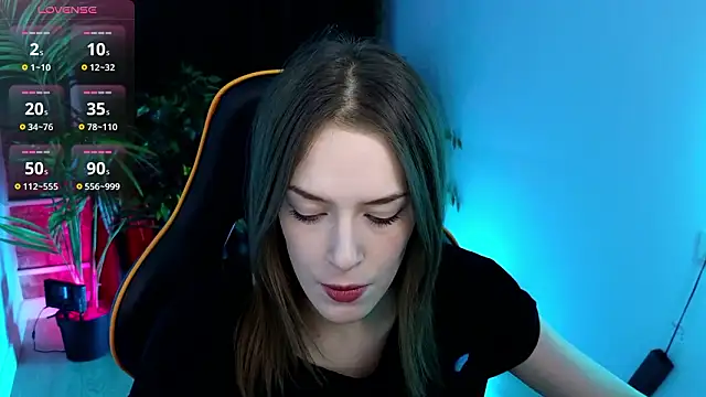 Snapshot of Accidental_Genius_ chatting on February 25, 2026, 3:32 pm Accidental Genius online show from February 25, 2026, 3:32 pm