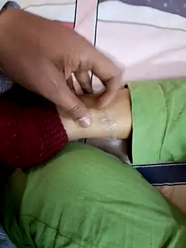 fantastic-couple online show from February 8, 2026, 11:02 am