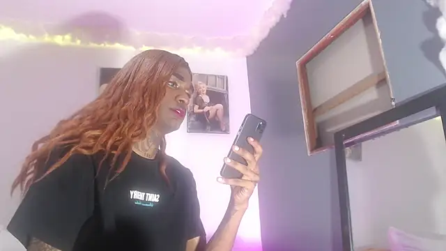 Snapshot of Valeria-BBC chatting on March 6, 2026, 3:03 am Valeria-BBC online show from March 6, 2026, 3:03 am