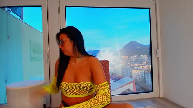 MissyScarlet online show from March 15, 2026, 5:13 am