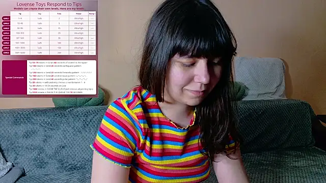 Snapshot of VandiFive chatting on February 26, 2026, 9:14 pm VandiFive online show from February 26, 2026, 9:14 pm