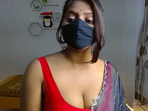 Snapshot of Hotginni4 chatting on June 13, 2026, 5:11 pm Hotginni4 online show from June 13, 2026, 5:11 pm