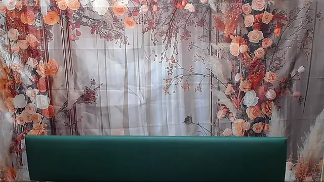 RenataDaster online show from March 20, 2026, 6:13 pm