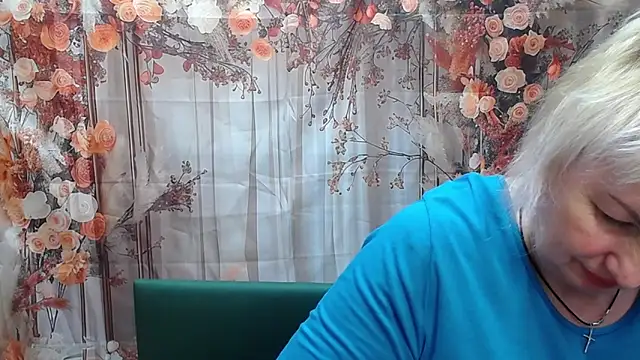 RenataDaster online show from April 1, 2026, 11:22 am