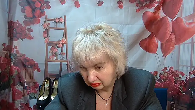 RenataDaster online show from May 11, 2026, 11:16 am