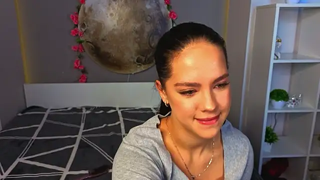 MeiLiscio online show from February 23, 2026, 6:55 am