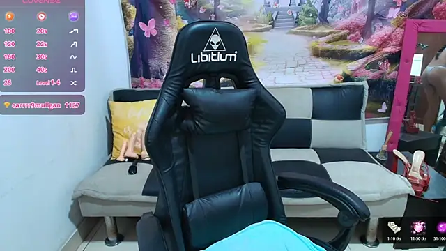 dakota sexyanal online show from April 14, 2026, 6:25 pm