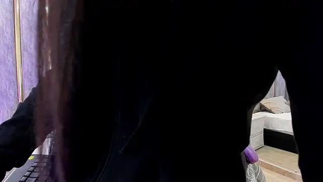 KeniaVelvet  online show from February 4, 2026, 2:12 pm