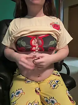 Snapshot of sweetandspicy2026 chatting on February 4, 2026, 12:22 pm sweetandspicy2026 online show from February 4, 2026, 12:22 pm