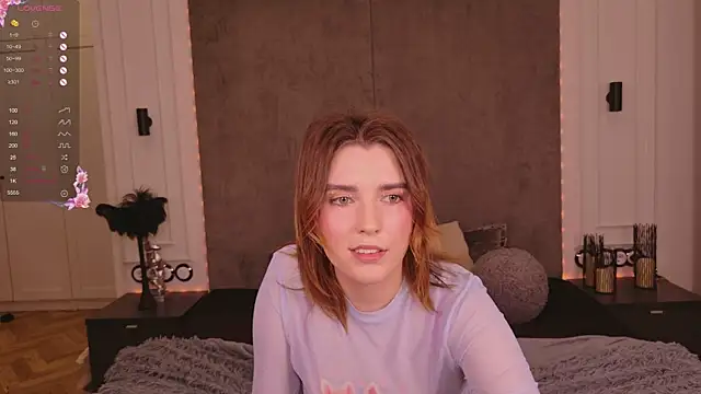 Snapshot of mmm__yes chatting on March 11, 2026, 4:35 pm mmm yes online show from March 11, 2026, 4:35 pm