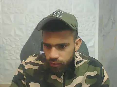 chacorta  online show from February 18, 2026, 1:18 pm