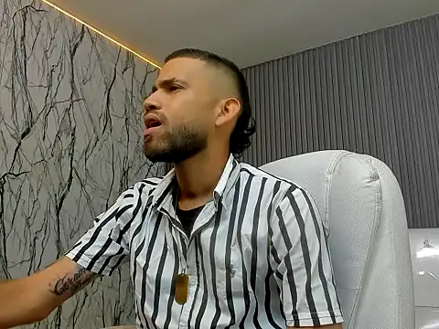 chacorta  online show from March 4, 2026, 2:01 pm