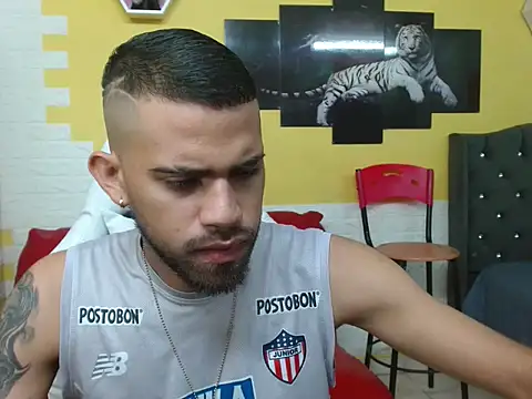 chacorta  online show from April 11, 2026, 1:59 pm