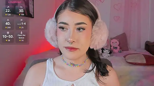 Snapshot of Tamara_uwu chatting on February 21, 2026, 11:28 pm Tamara uwu online show from February 21, 2026, 11:28 pm