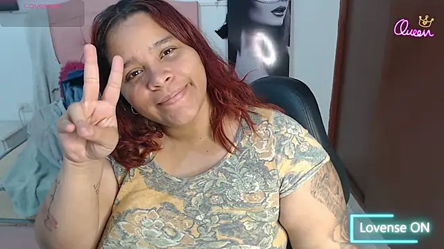 NathaliaMayson online show from May 13, 2026, 4:21 am