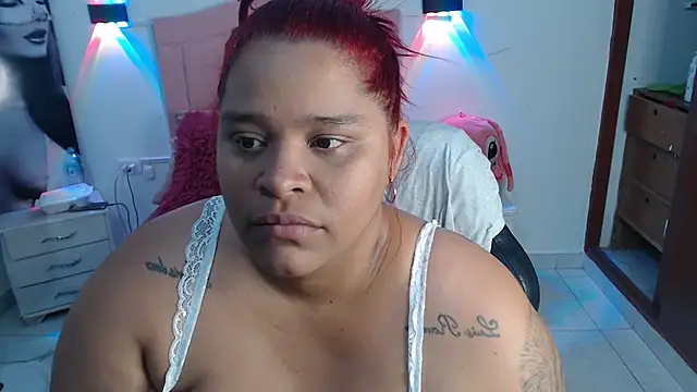 NathaliaMayson online show from May 31, 2026, 7:26 am