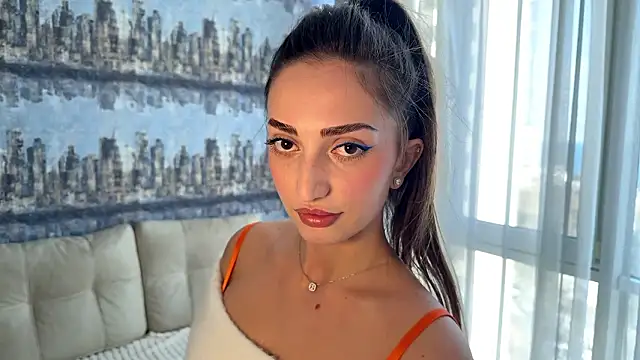 AmiraMartin online show from February 1, 2026, 10:03 am