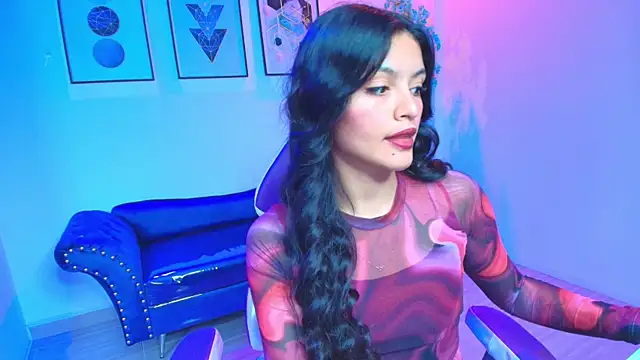 Maddie T18 online show from March 25, 2026, 11:49 am