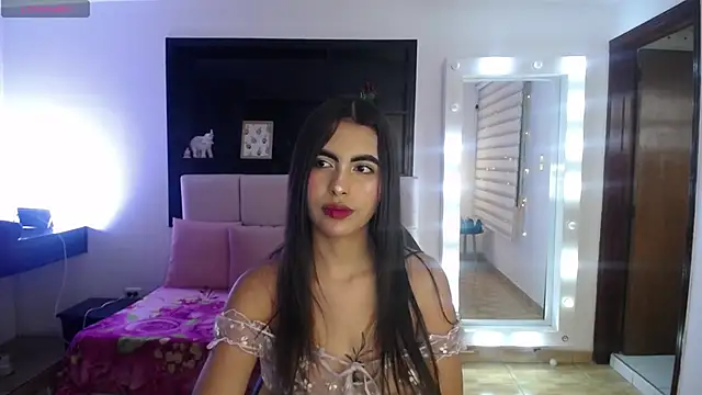 Snapshot of Perla_lovely_ chatting on February 19, 2026, 8:05 pm Perla lovely online show from February 19, 2026, 8:05 pm