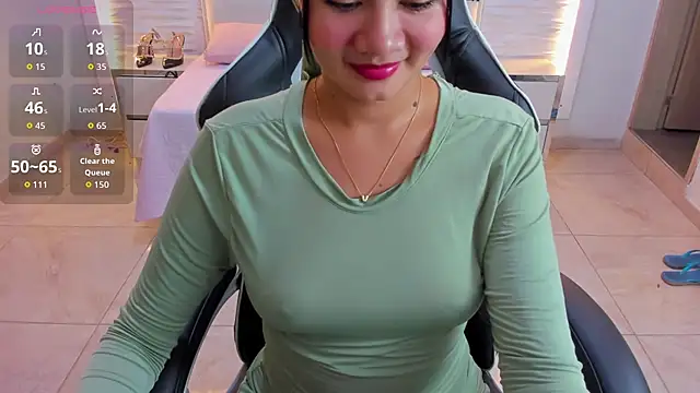 Snapshot of Yaiza_farak chatting on February 11, 2026, 2:49 am Yaiza farak online show from February 11, 2026, 2:49 am