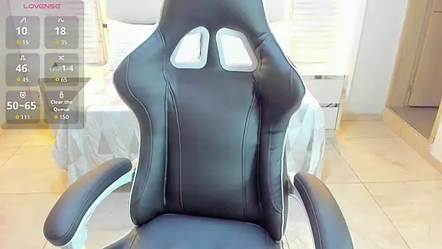 Snapshot of Yaiza_farak chatting on February 21, 2026, 3:07 am Yaiza farak online show from February 21, 2026, 3:07 am