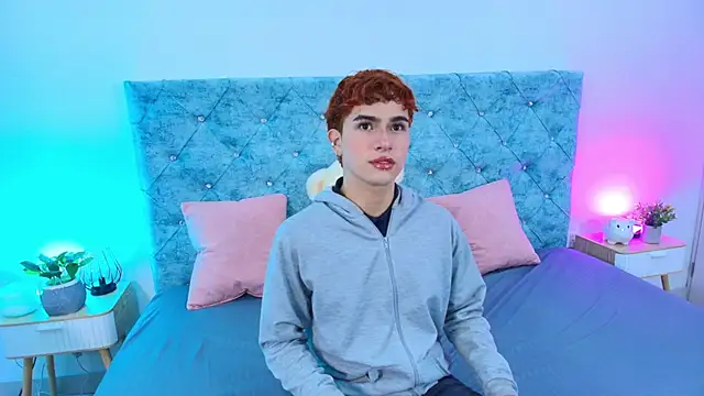 Snapshot of ryan_onFire chatting on March 4, 2026, 11:16 am ryan onFire online show from March 4, 2026, 11:16 am