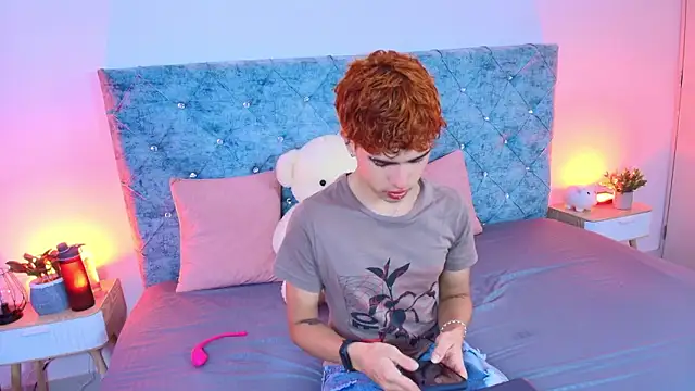 Snapshot of ryan_onFire chatting on March 7, 2026, 1:30 pm ryan onFire online show from March 7, 2026, 1:30 pm