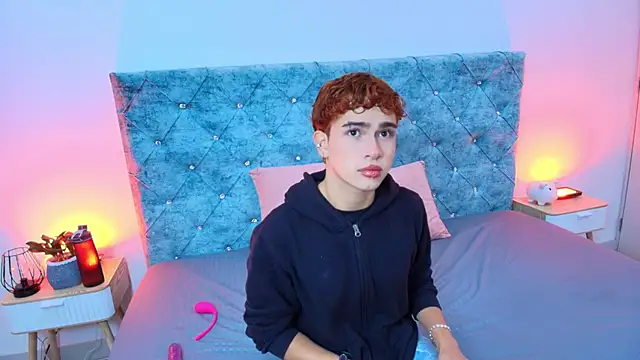 Snapshot of ryan_onFire chatting on March 9, 2026, 11:25 am ryan onFire online show from March 9, 2026, 11:25 am